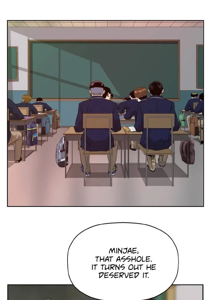 Weak Hero Chapter 198 – Page 74