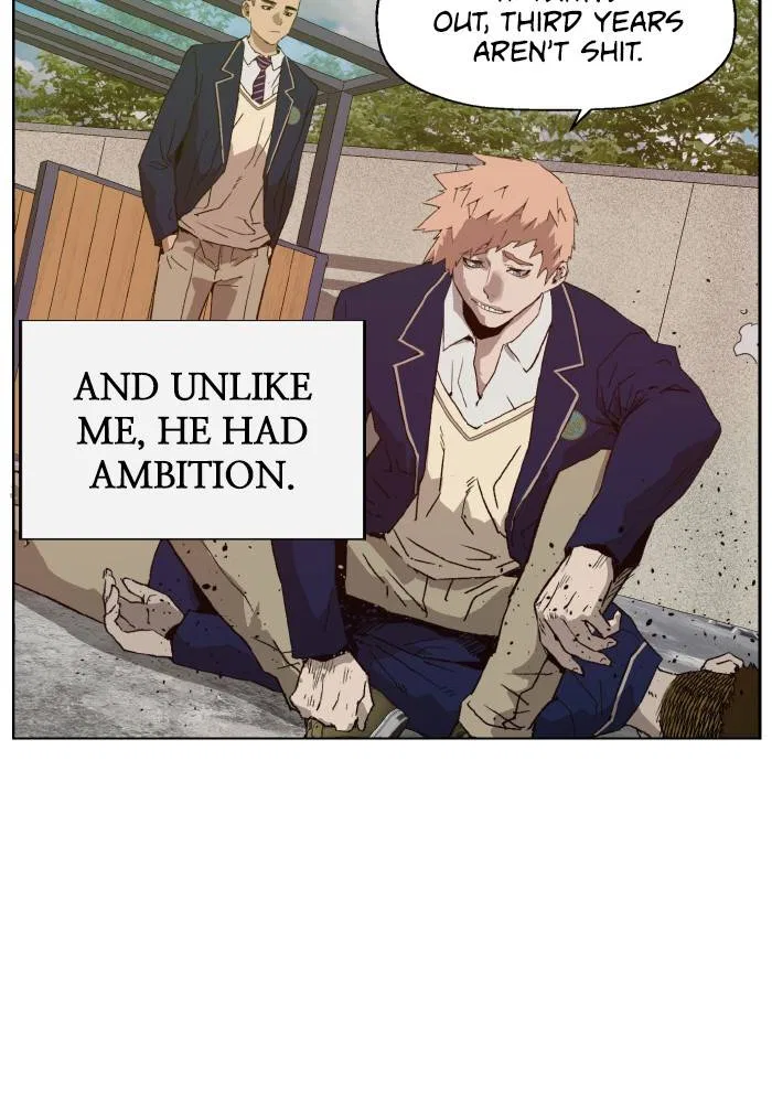 Weak Hero Chapter 198 – Page 83