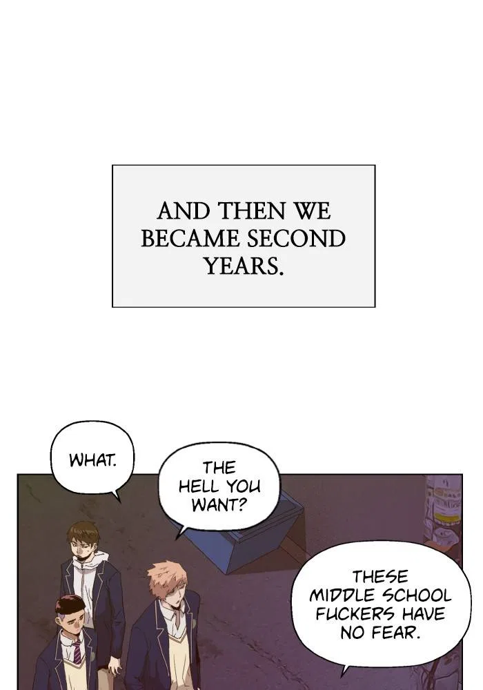 Weak Hero Chapter 198 – Page 84