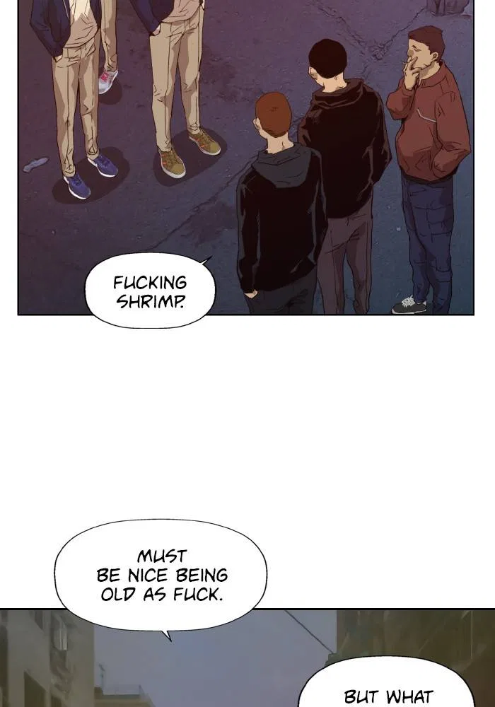 Weak Hero Chapter 198 – Page 85