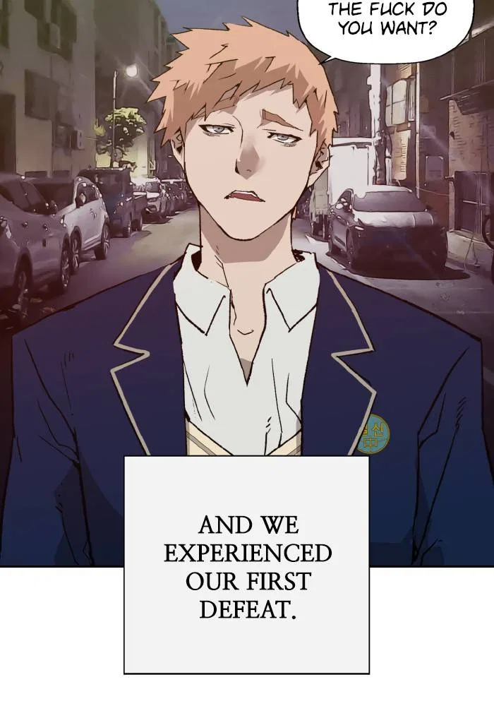 Weak Hero Chapter 198 – Page 86