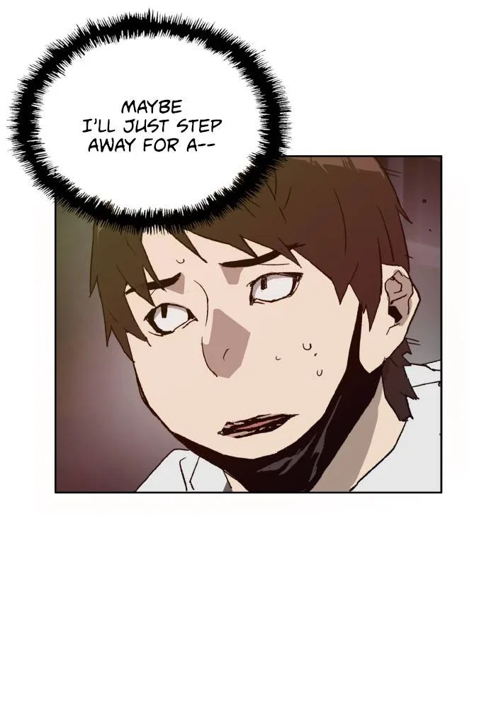 Weak Hero Chapter 198 – Page 88