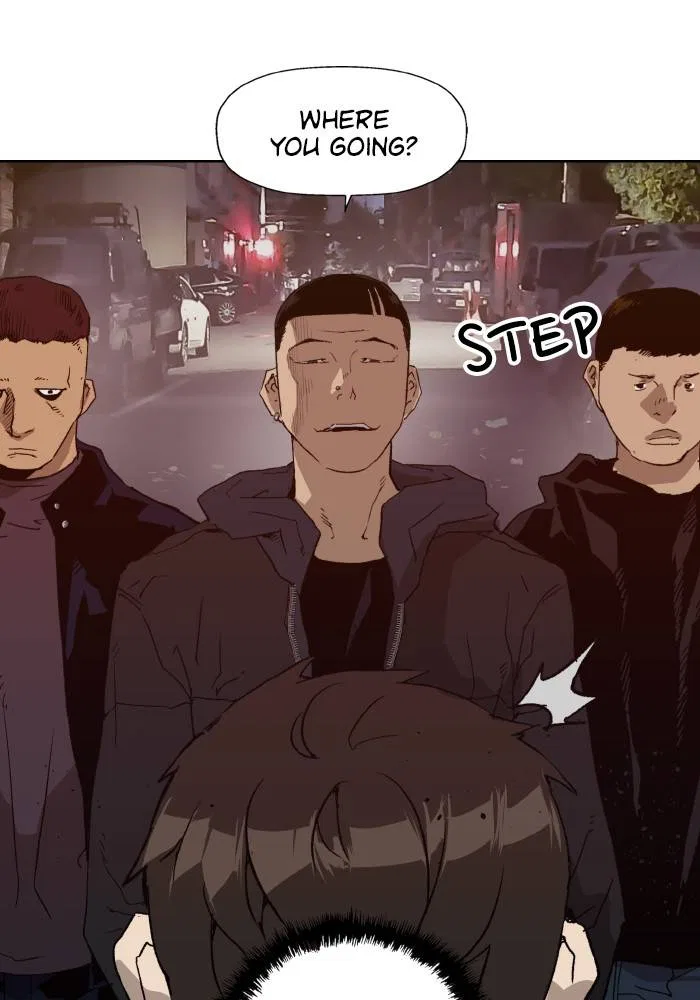 Weak Hero Chapter 198 – Page 89