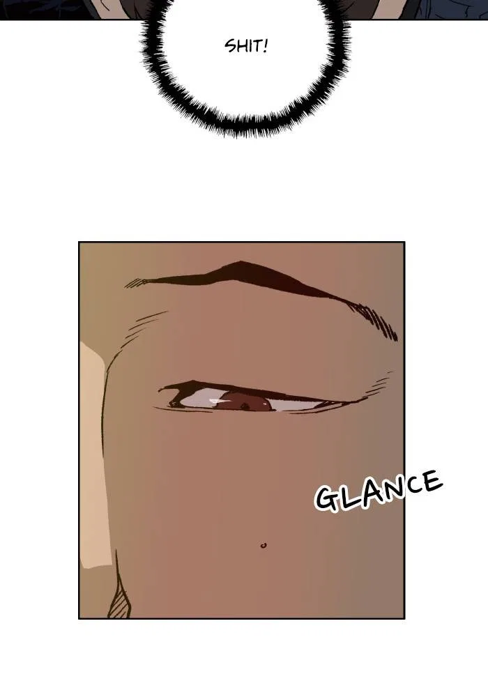Weak Hero Chapter 198 – Page 90