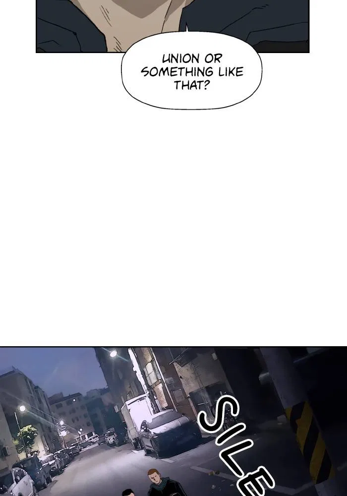 Weak Hero Chapter 198 – Page 93