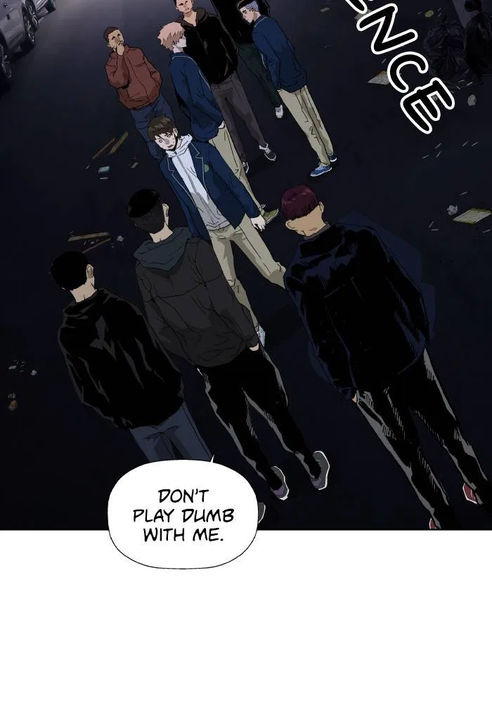 Weak Hero Chapter 198 – Page 94