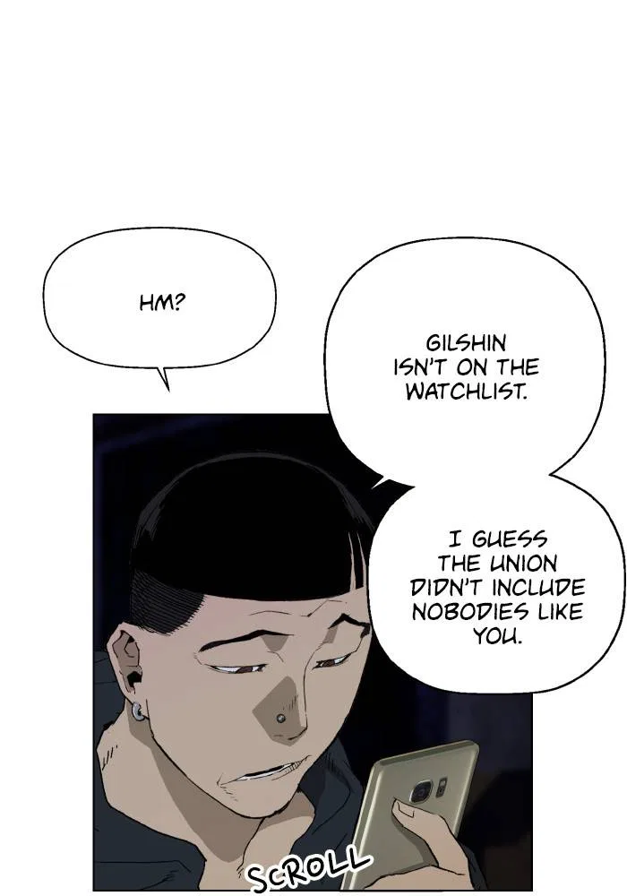 Weak Hero Chapter 198 – Page 96