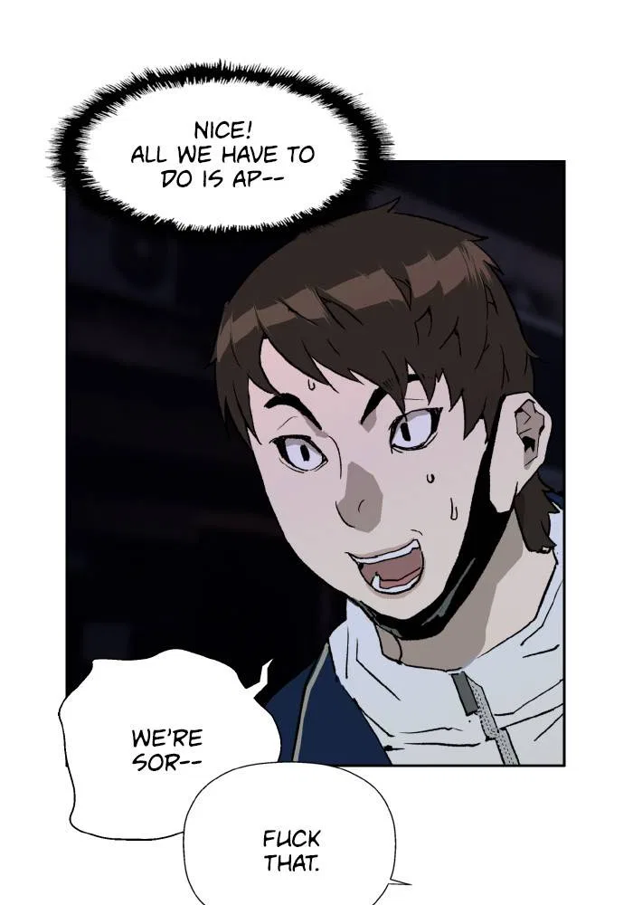 Weak Hero Chapter 198 – Page 99