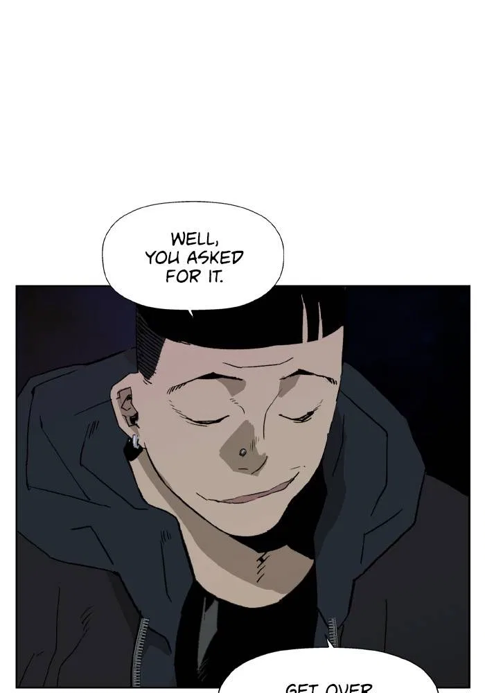 Weak Hero Chapter 198 – Page 104