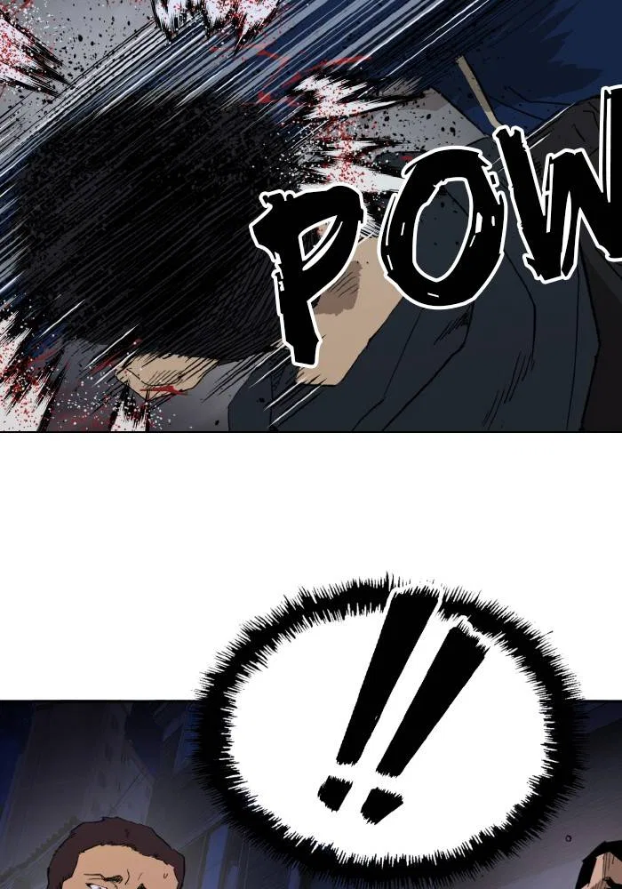 Weak Hero Chapter 198 – Page 108
