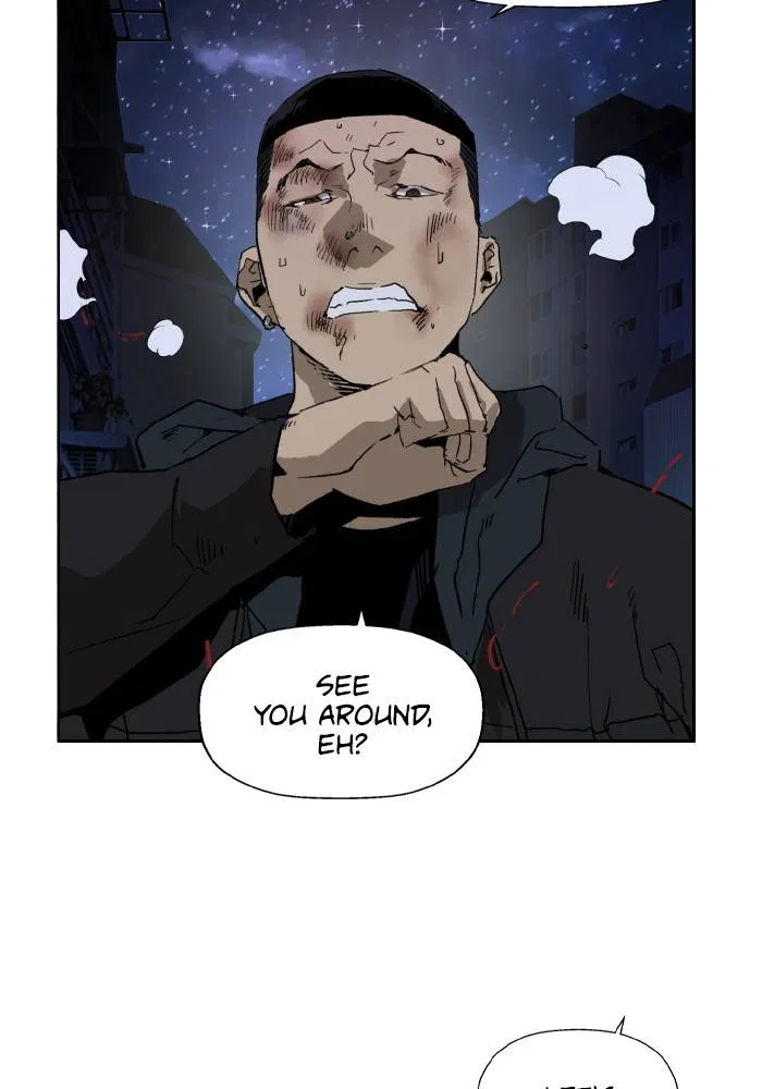 Weak Hero Chapter 198 – Page 117