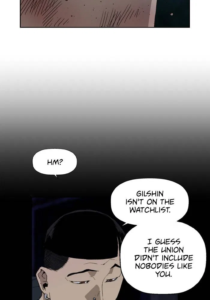 Weak Hero Chapter 198 – Page 123