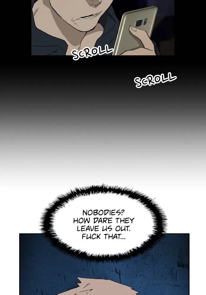 Weak Hero Chapter 198 – Page 124