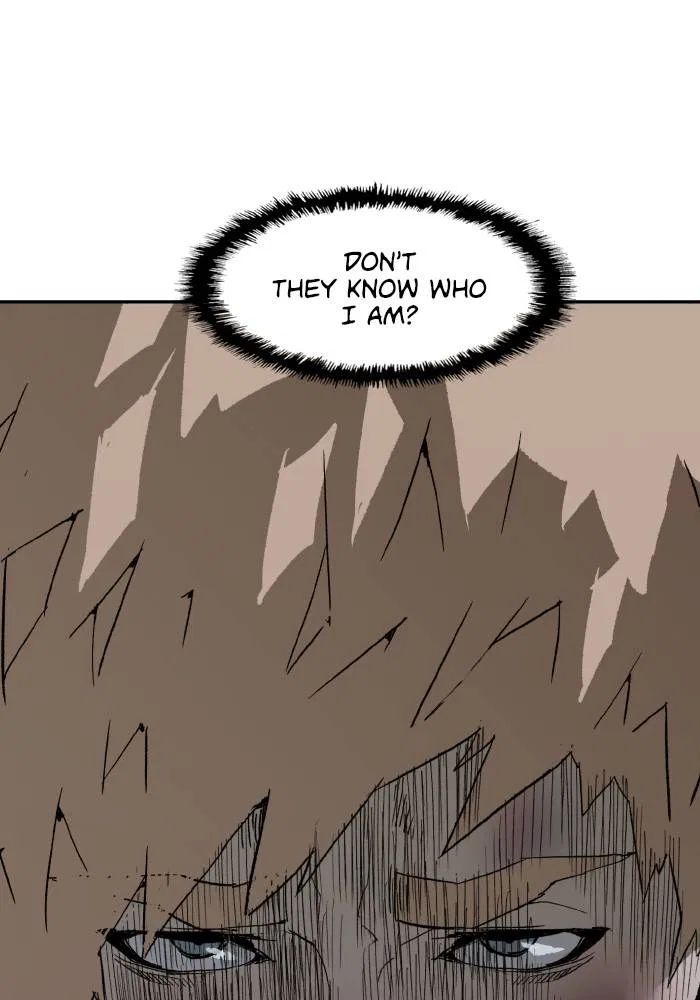 Weak Hero Chapter 198 – Page 126