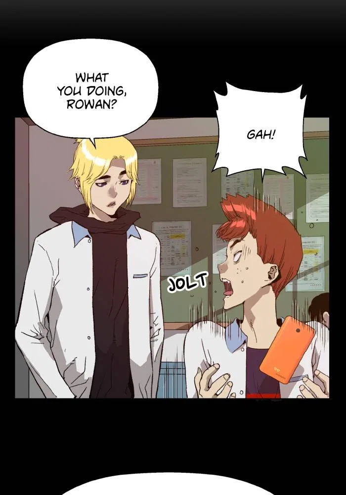 Weak Hero Chapter 197 – Page 4