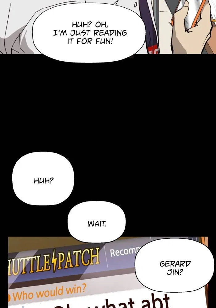 Weak Hero Chapter 197 – Page 6