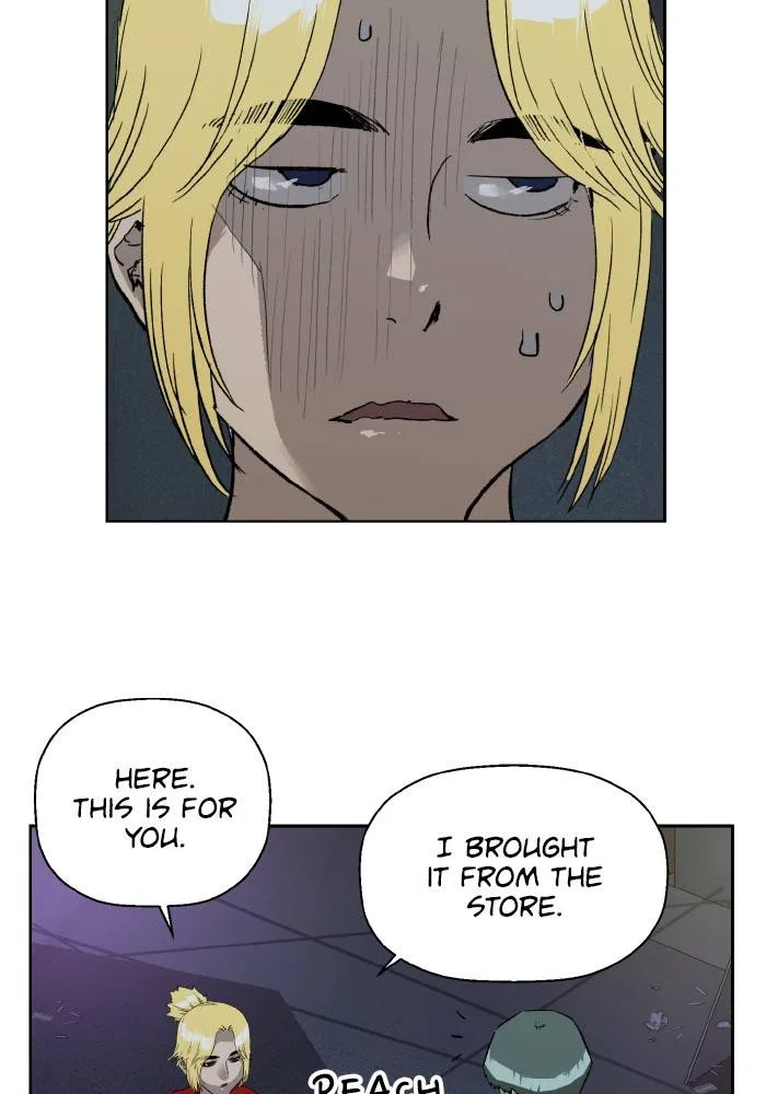 Weak Hero Chapter 197 – Page 20