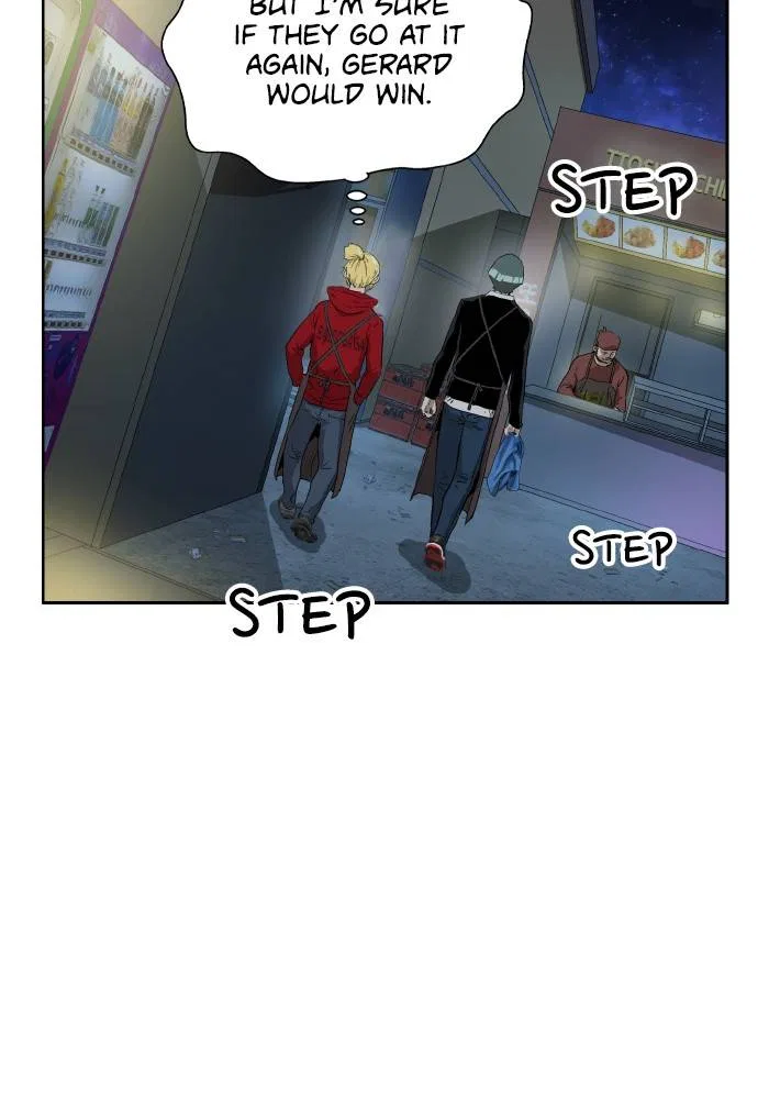 Weak Hero Chapter 197 – Page 23