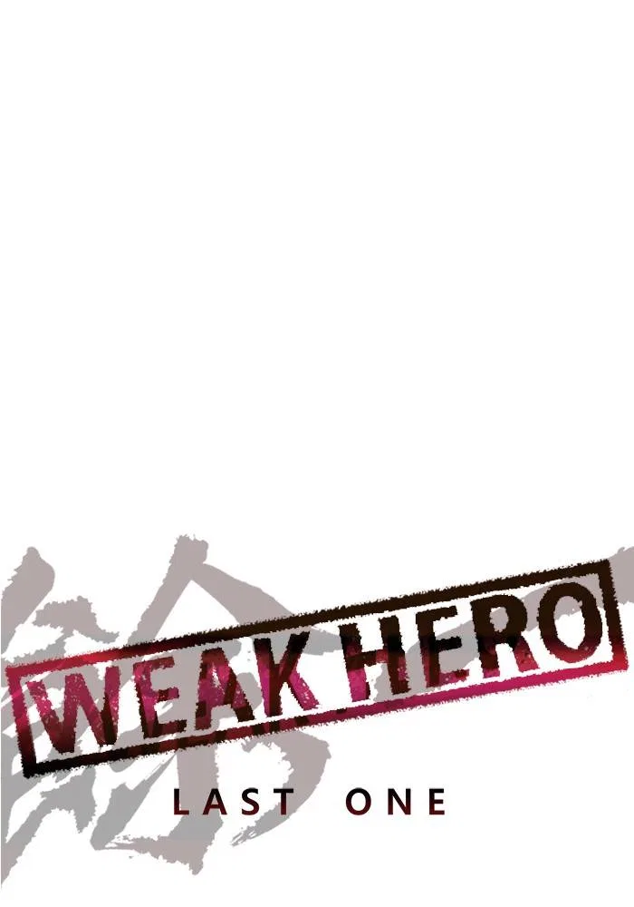 Weak Hero Chapter 197 – Page 24
