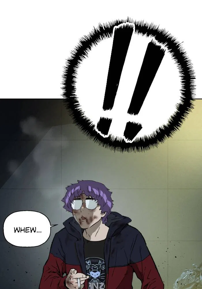 Weak Hero Chapter 197 – Page 32