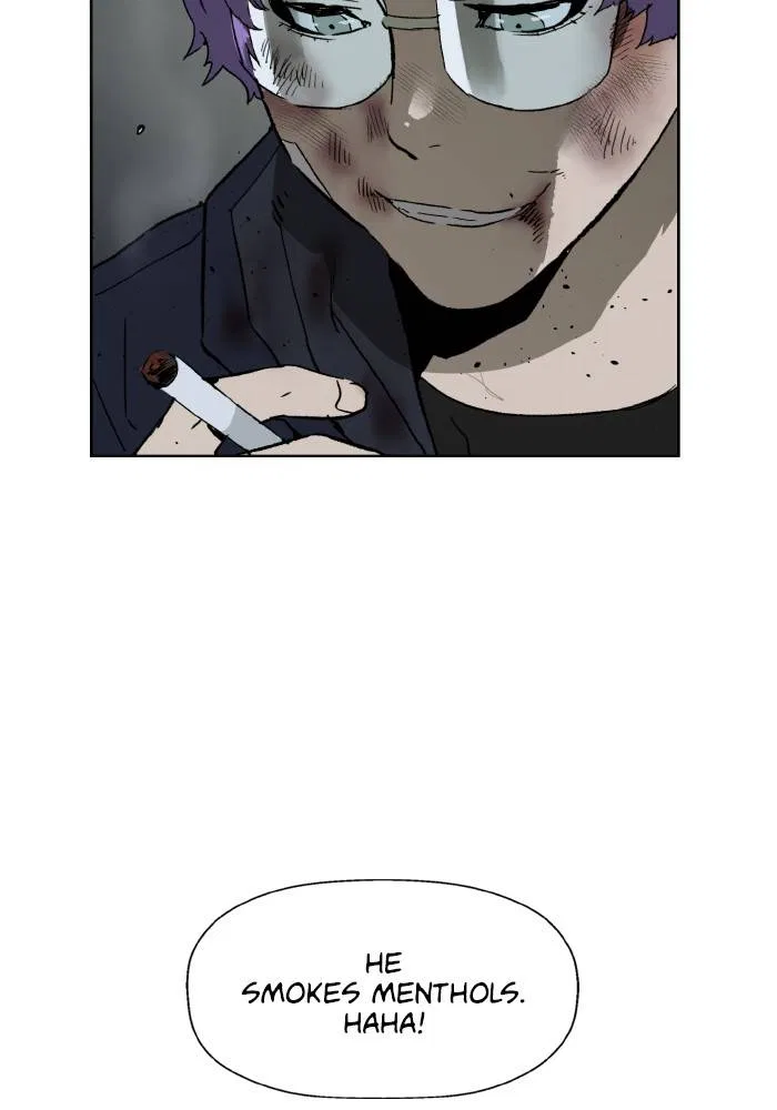 Weak Hero Chapter 197 – Page 35