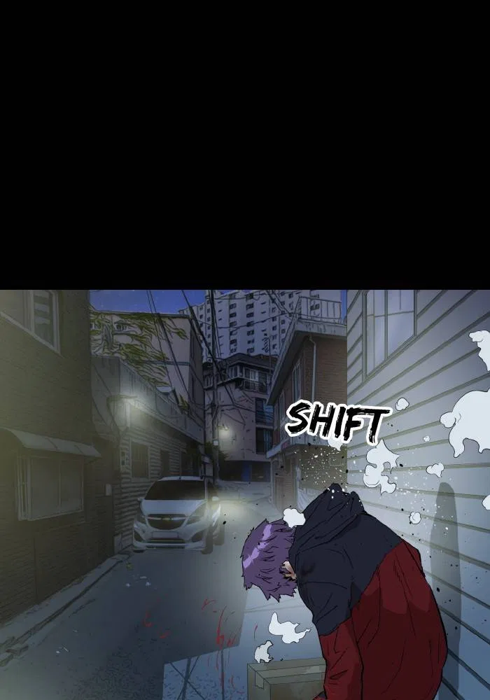 Weak Hero Chapter 197 – Page 38