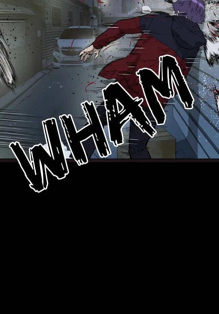 Weak Hero Chapter 197 – Page 42