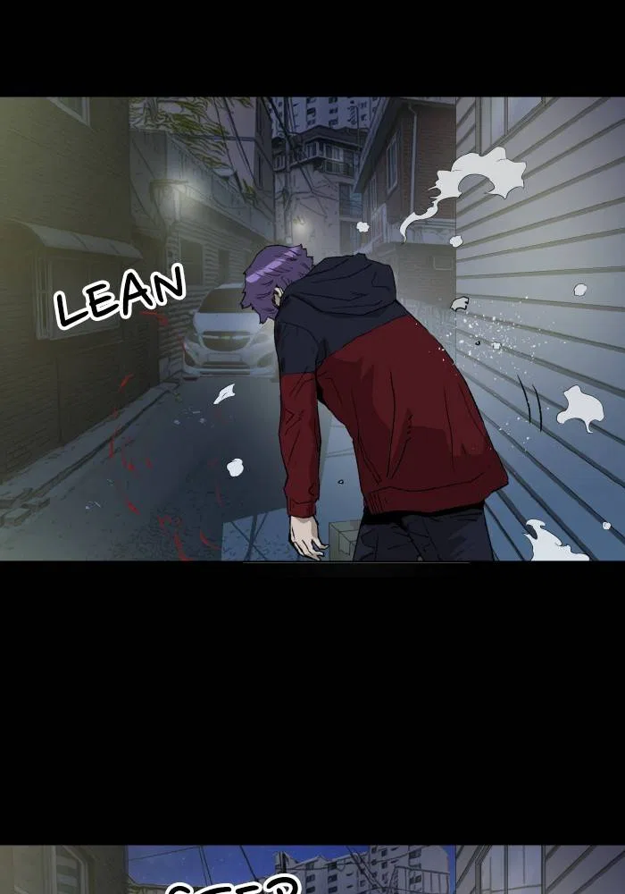 Weak Hero Chapter 197 – Page 43