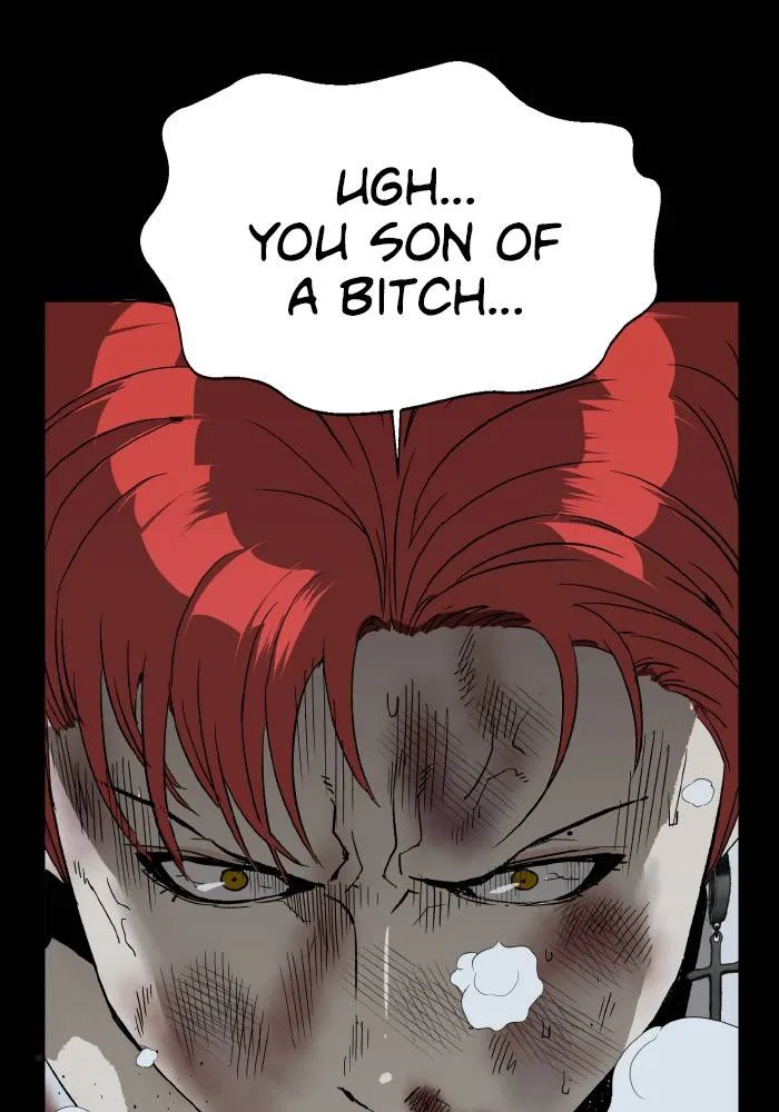 Weak Hero Chapter 197 – Page 45