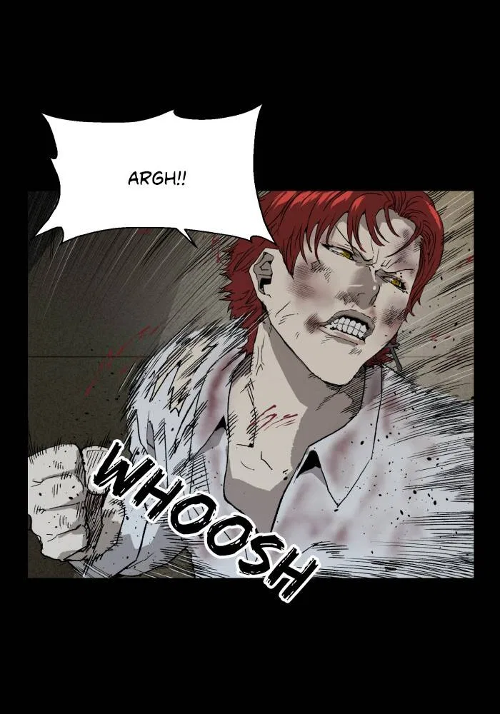 Weak Hero Chapter 197 – Page 48