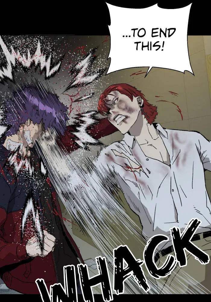 Weak Hero Chapter 197 – Page 49