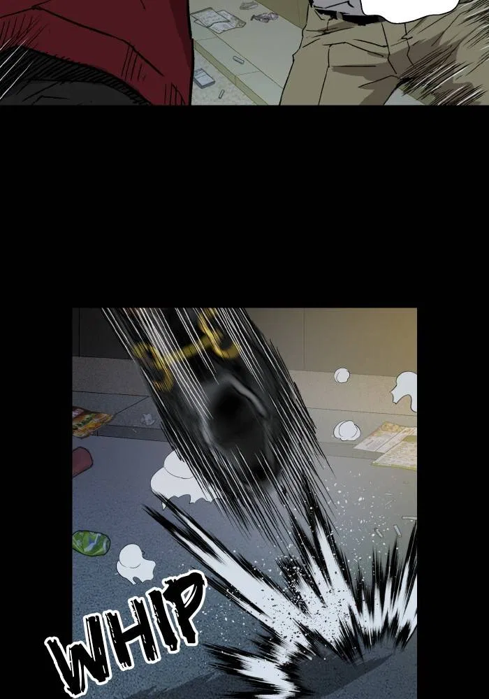 Weak Hero Chapter 197 – Page 51