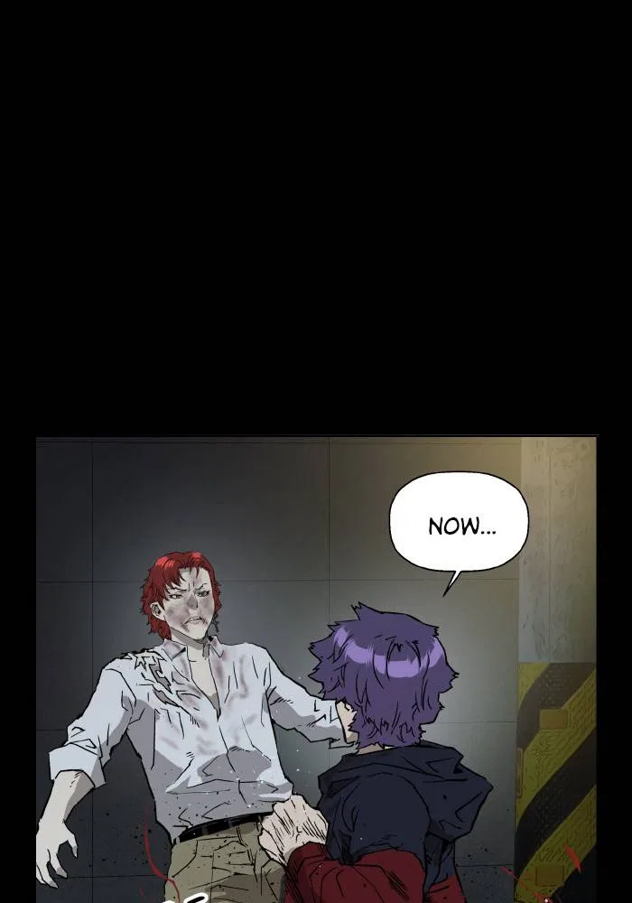 Weak Hero Chapter 197 – Page 58