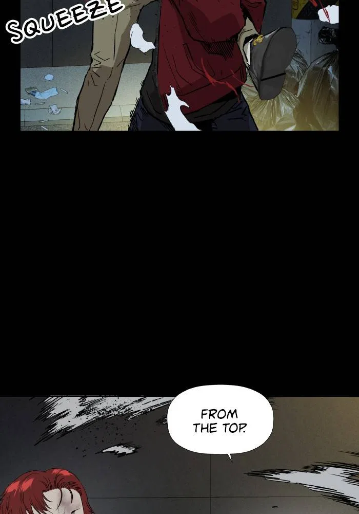 Weak Hero Chapter 197 – Page 59