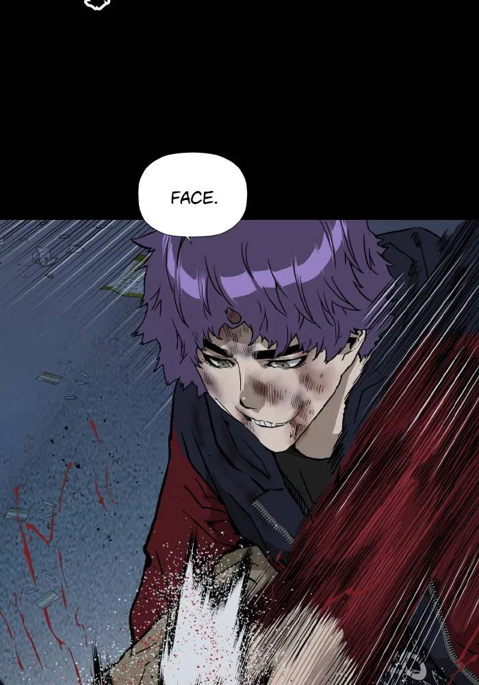 Weak Hero Chapter 197 – Page 64