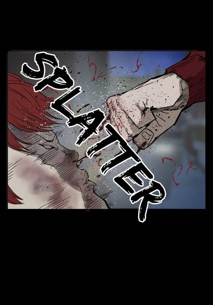 Weak Hero Chapter 197 – Page 66