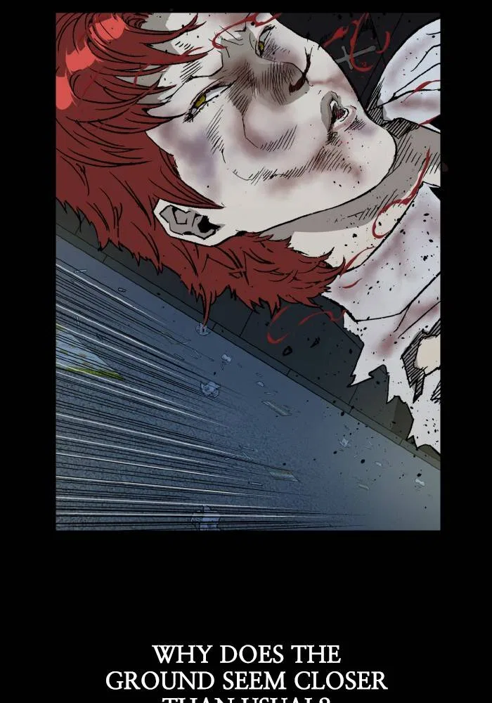 Weak Hero Chapter 197 – Page 67