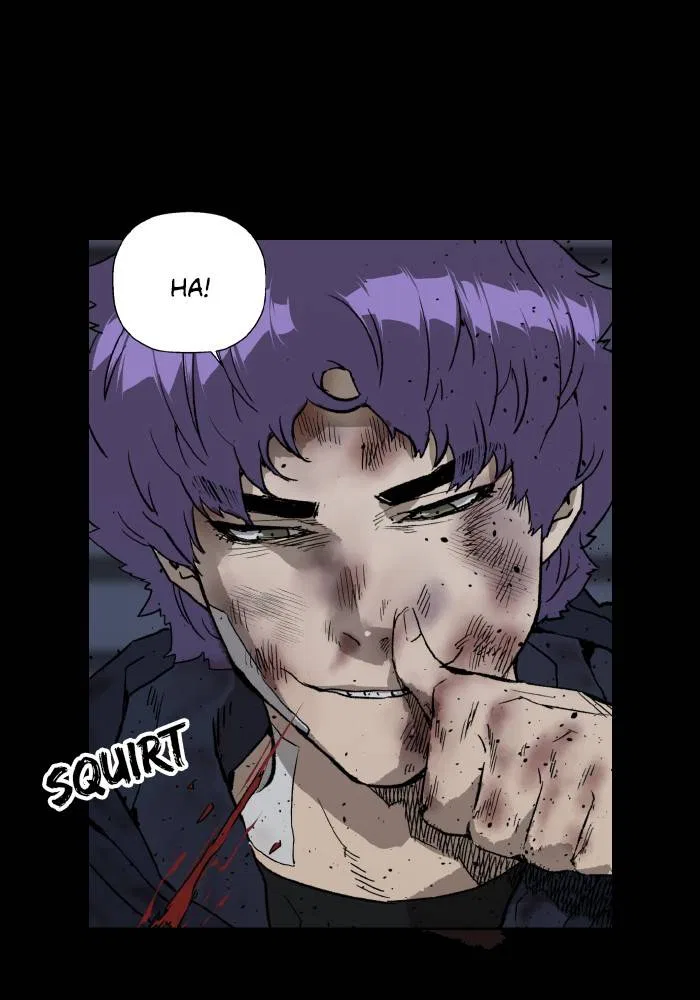 Weak Hero Chapter 197 – Page 69