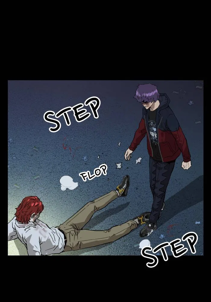 Weak Hero Chapter 197 – Page 70