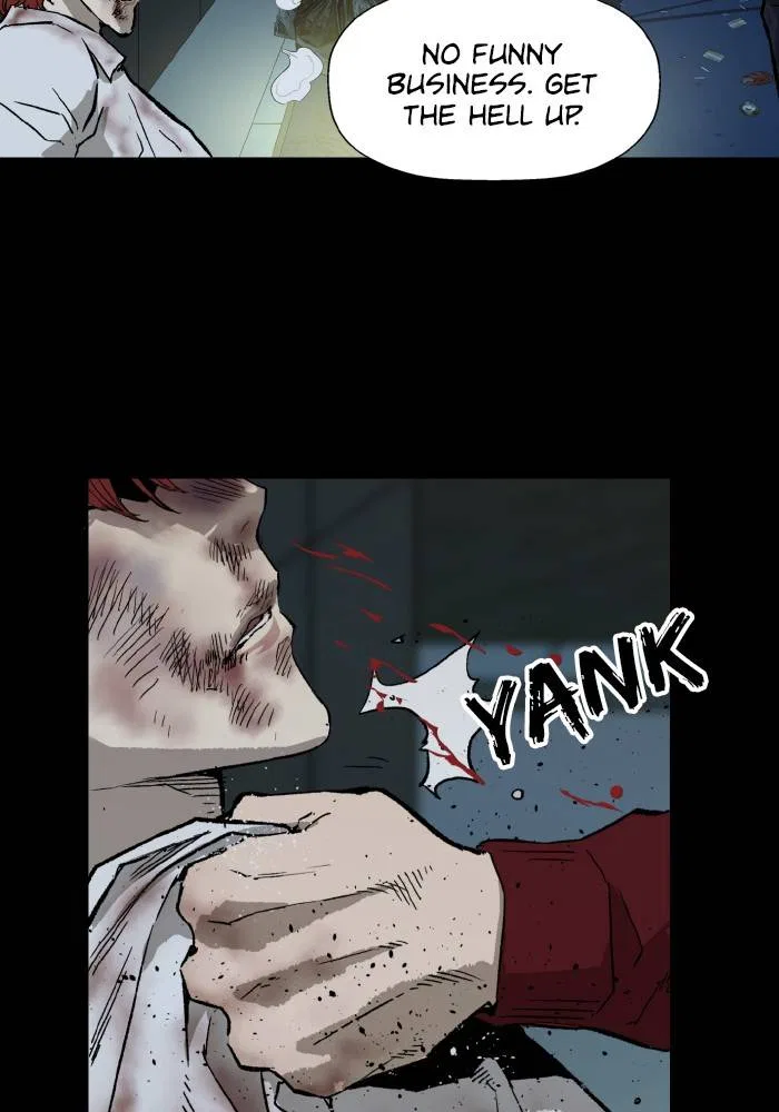 Weak Hero Chapter 197 – Page 73