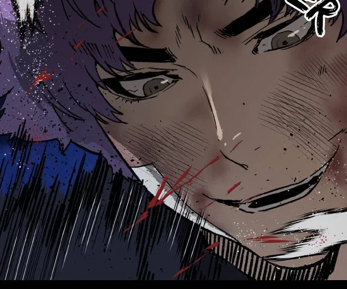Weak Hero Chapter 197 – Page 76