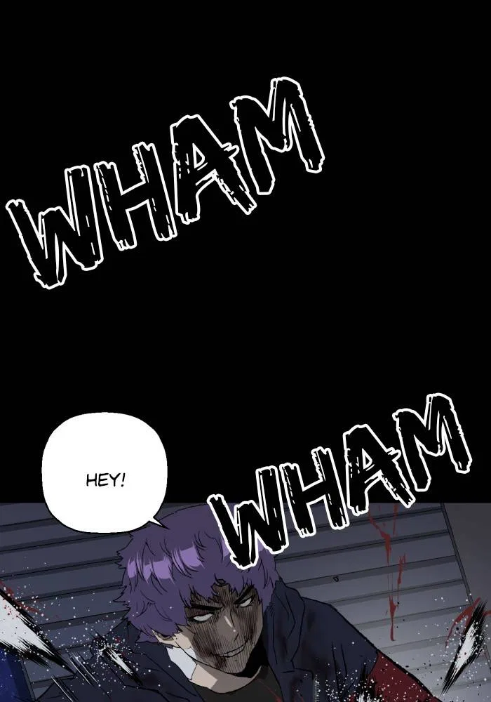 Weak Hero Chapter 197 – Page 77