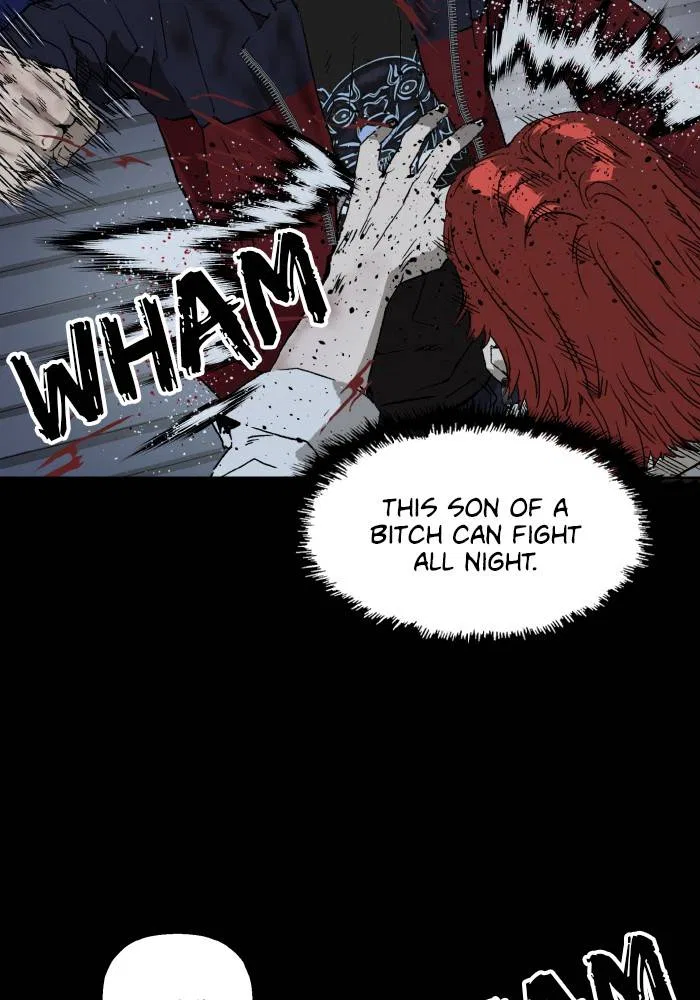 Weak Hero Chapter 197 – Page 78