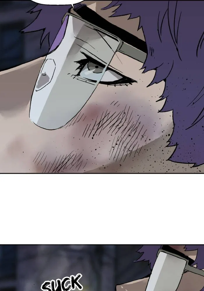 Weak Hero Chapter 197 – Page 83