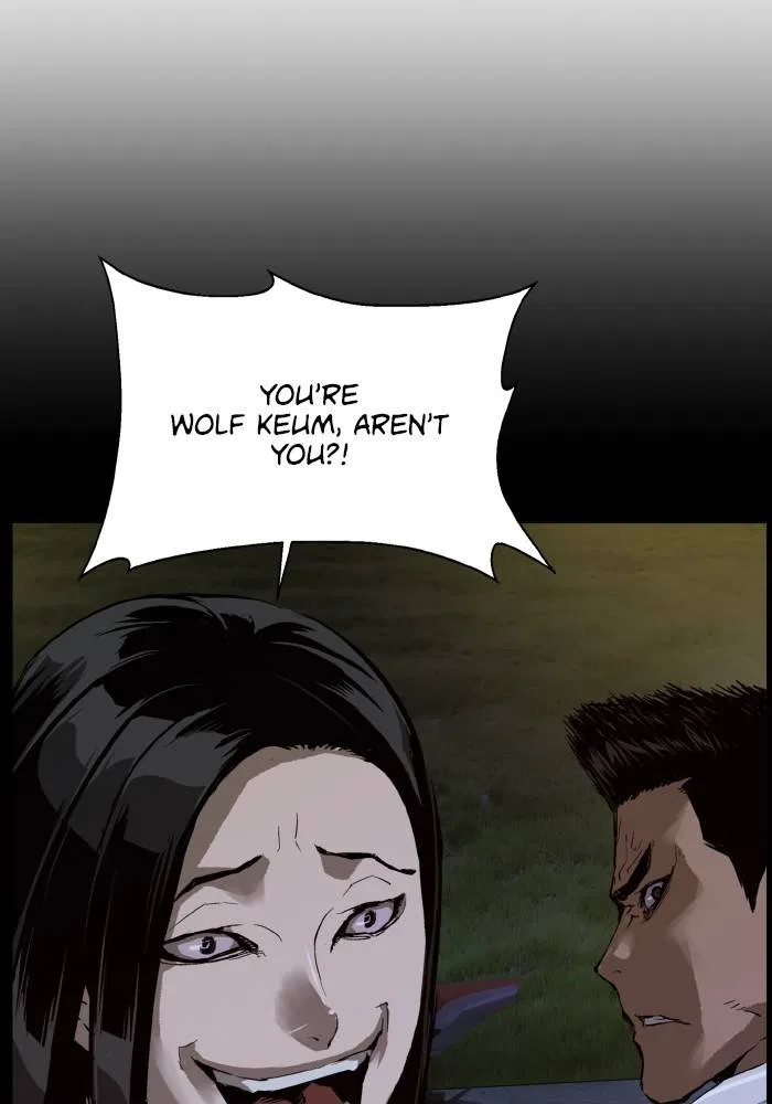 Weak Hero Chapter 197 – Page 86