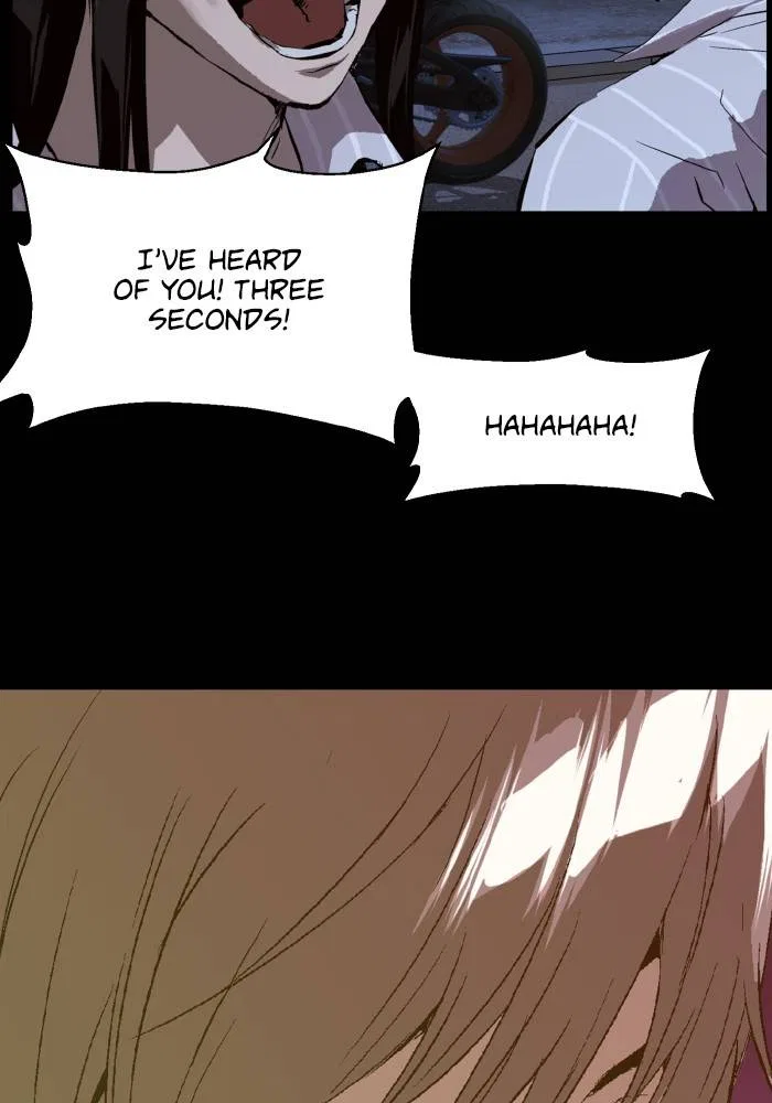 Weak Hero Chapter 197 – Page 87