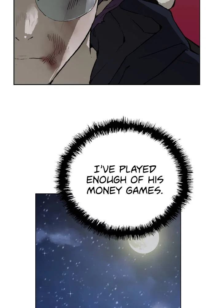 Weak Hero Chapter 197 – Page 94