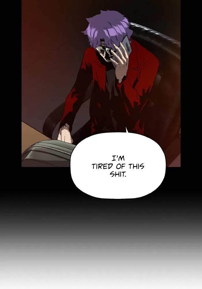 Weak Hero Chapter 197 – Page 96