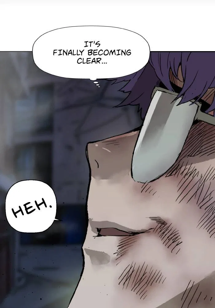 Weak Hero Chapter 197 – Page 97