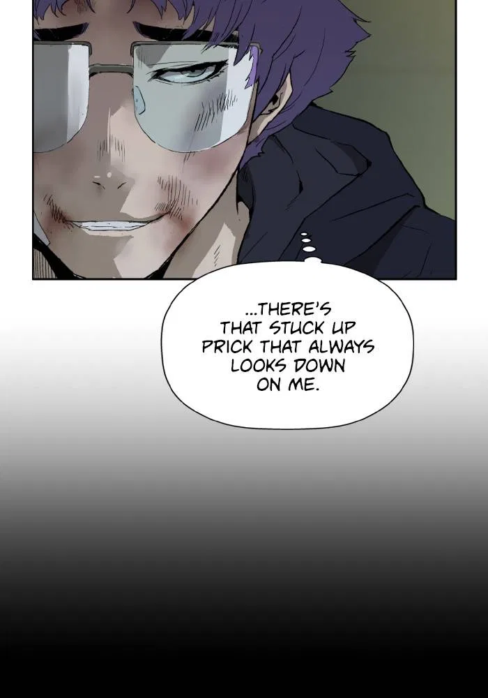 Weak Hero Chapter 197 – Page 99